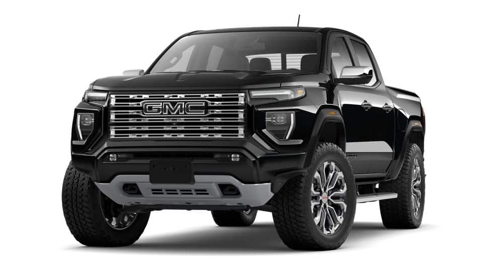 2026 GMC Canyon Denali - Photo 25