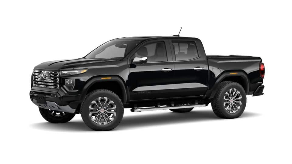2026 GMC Canyon Denali - Photo 28