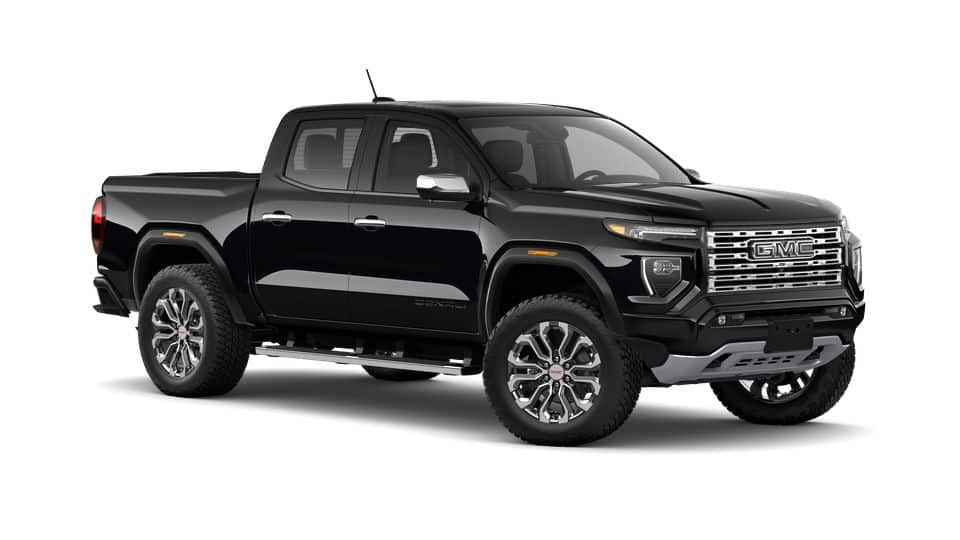 2026 GMC Canyon Denali - Photo 30