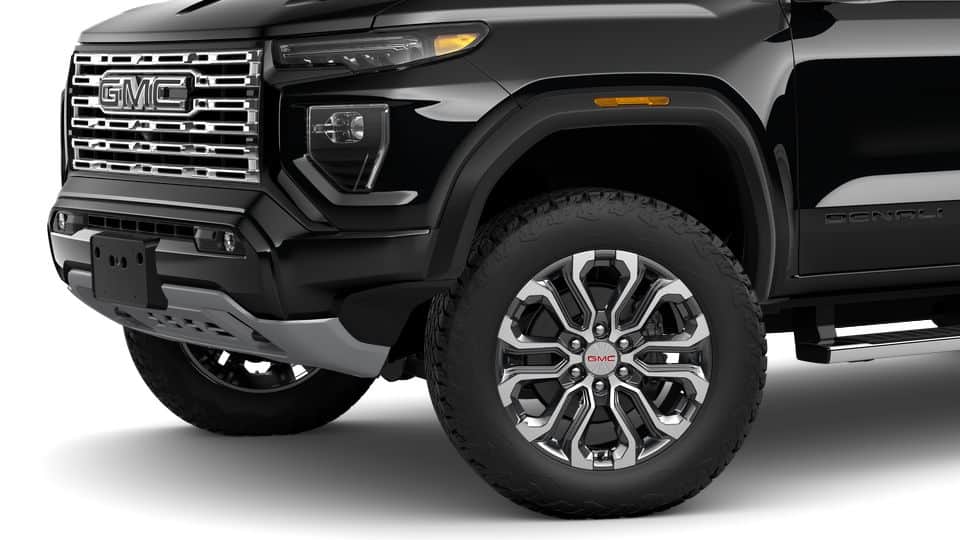 2026 GMC Canyon Denali - Photo 31