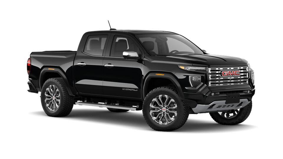 2026 GMC Canyon Denali - Photo 6