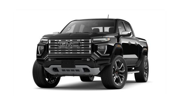 2026 Canyon