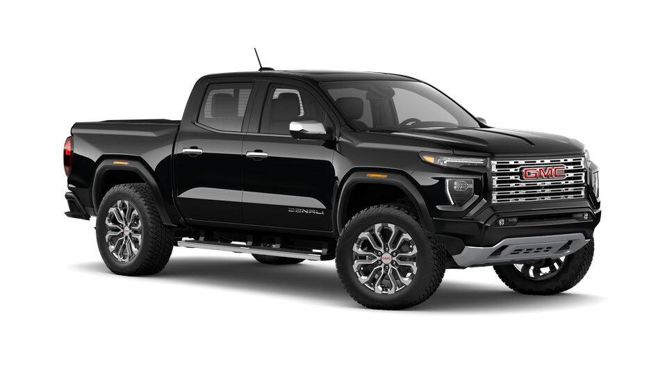 2026 GMC Canyon Denali - Photo 7