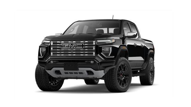 2026 Canyon Denali