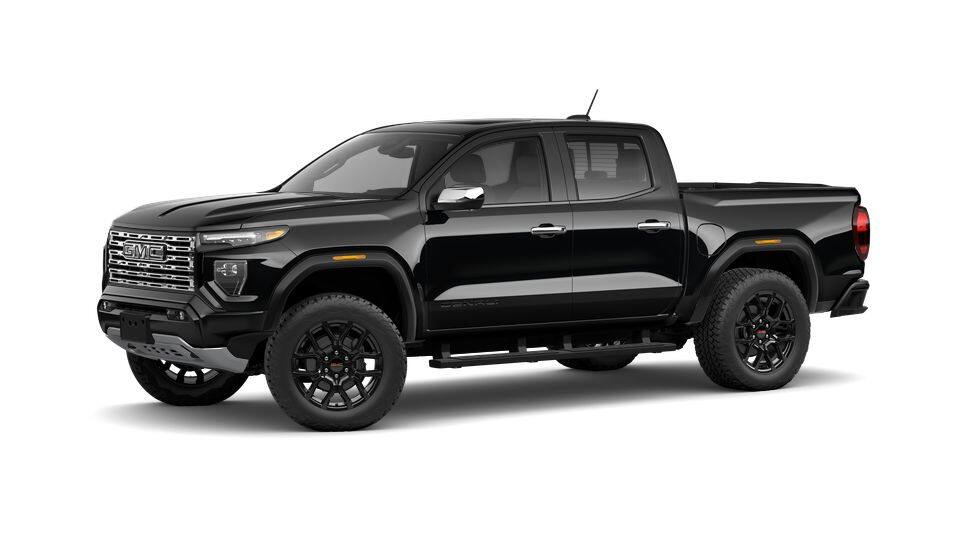2026 GMC Canyon Denali - Photo 35