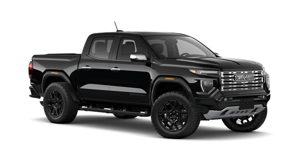 2026 GMC Canyon Denali - Photo 37