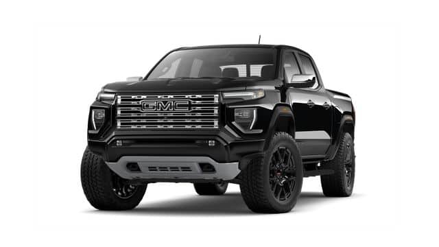 2026 Canyon