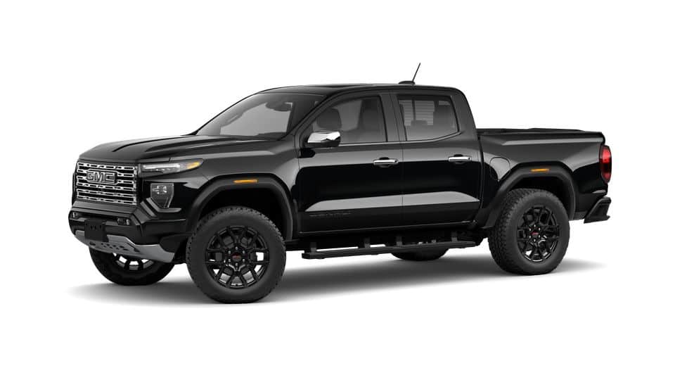2026 GMC Canyon Denali - Photo 34