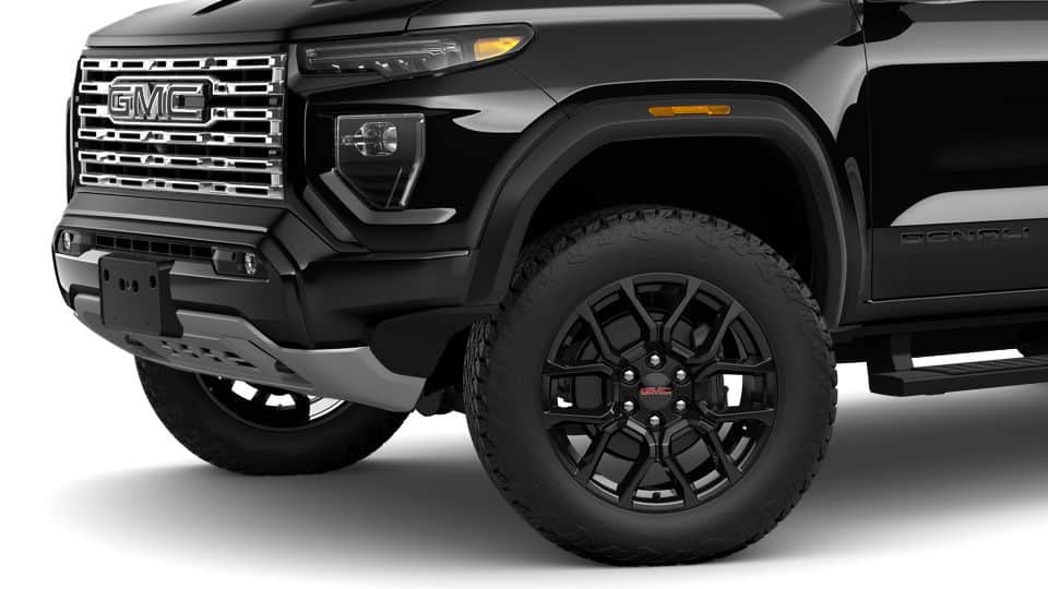 2026 GMC Canyon Denali - Photo 37