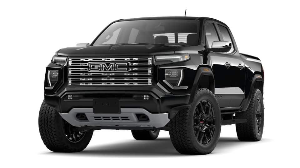 2026 GMC Canyon Denali - Photo 32