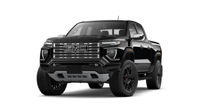 2026 Canyon