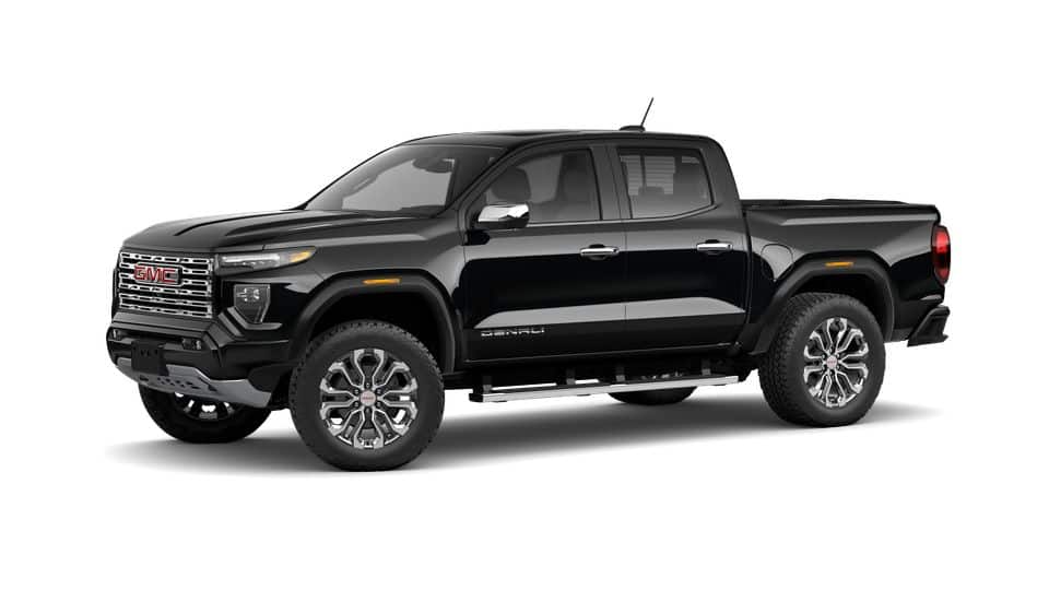 2026 GMC Canyon Denali - Photo 57