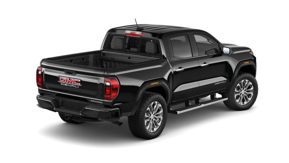 2026 GMC Canyon Denali - Photo 58