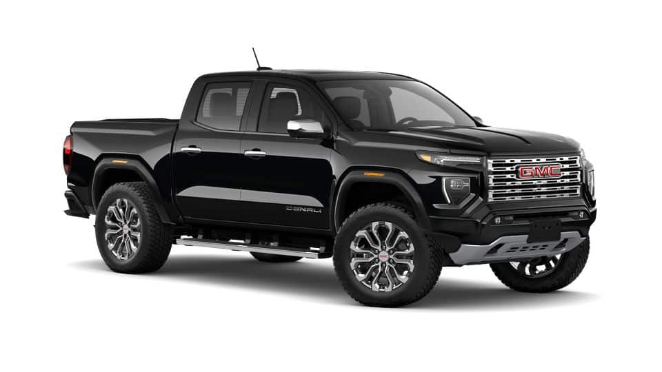 2026 GMC Canyon Denali - Photo 59