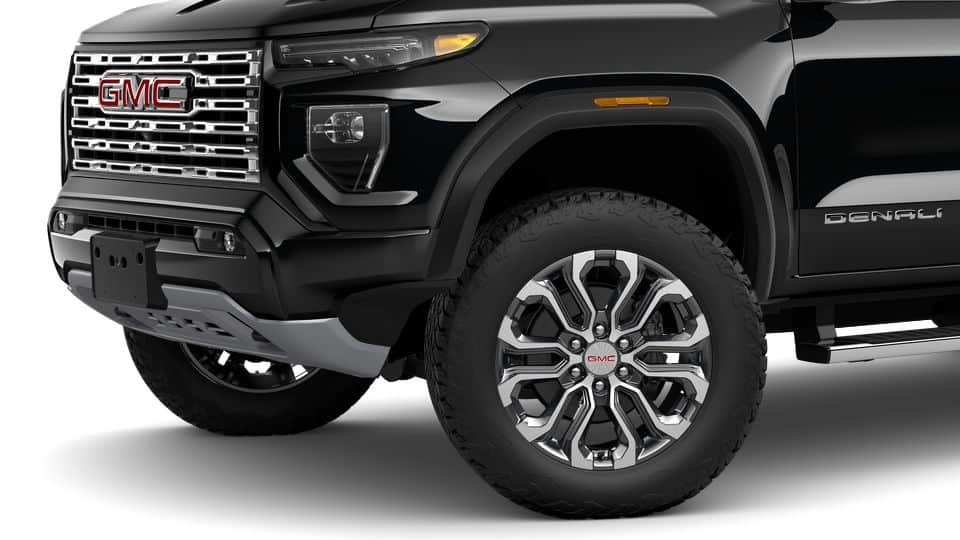 2026 GMC Canyon Denali - Photo 60