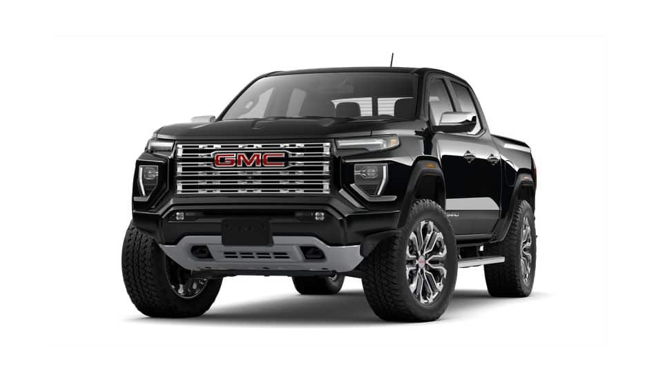 2026 GMC Canyon Denali - Photo 56