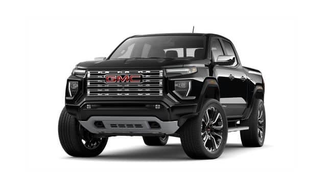2026 Canyon