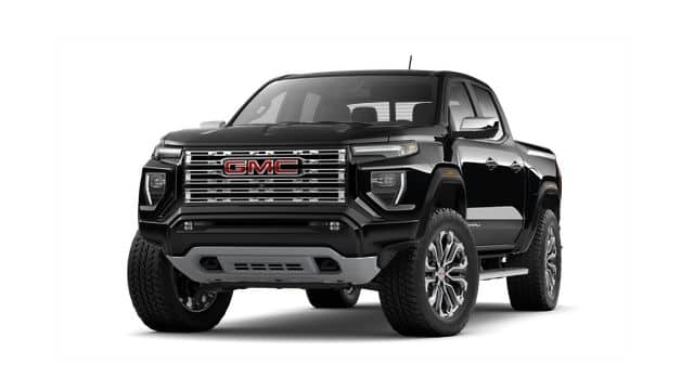 2026 Canyon Denali