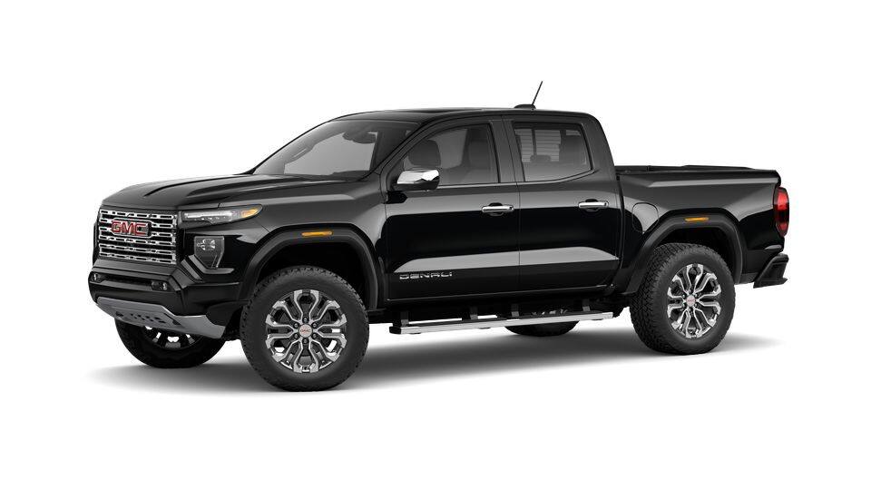 2026 GMC Canyon Denali - Photo 4
