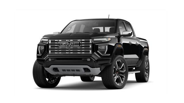 2026 Canyon