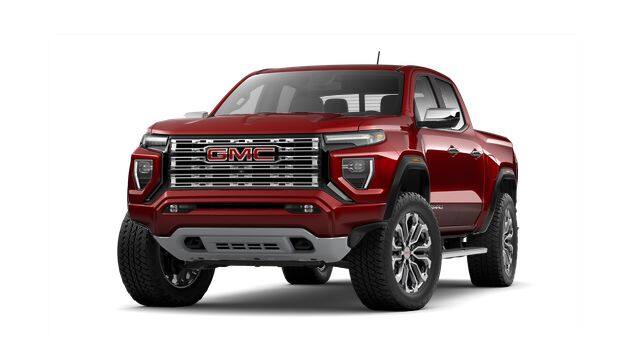 2026 Canyon Denali