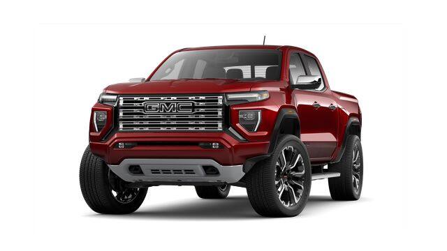 2026 Canyon
