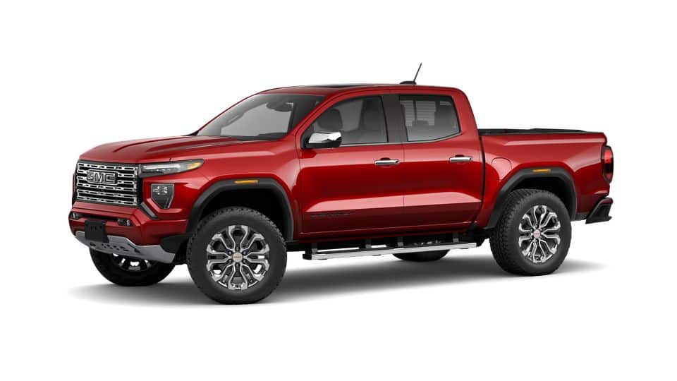 2026 GMC Canyon Denali - Photo 28