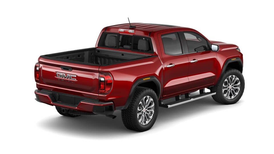 2026 GMC Canyon Denali - Photo 29