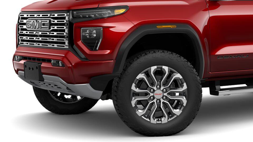 2026 GMC Canyon Denali - Photo 31