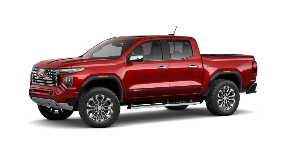 2026 GMC Canyon Denali - Photo 52