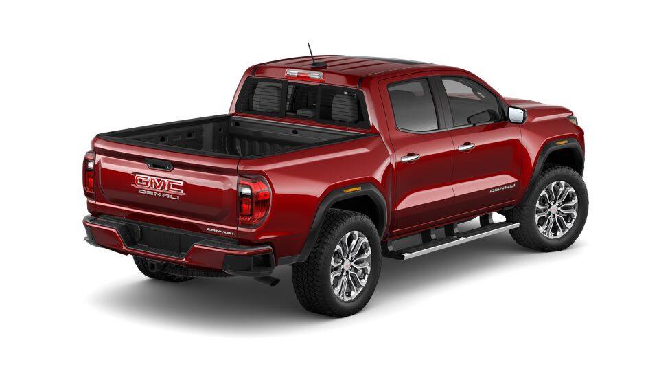 2026 GMC Canyon Denali - Photo 53