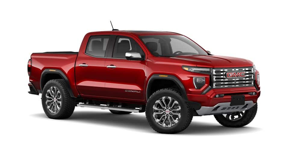 2026 GMC Canyon Denali - Photo 6