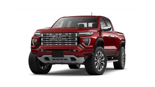 2026 Canyon Denali