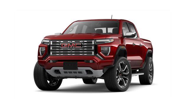 2026 Canyon