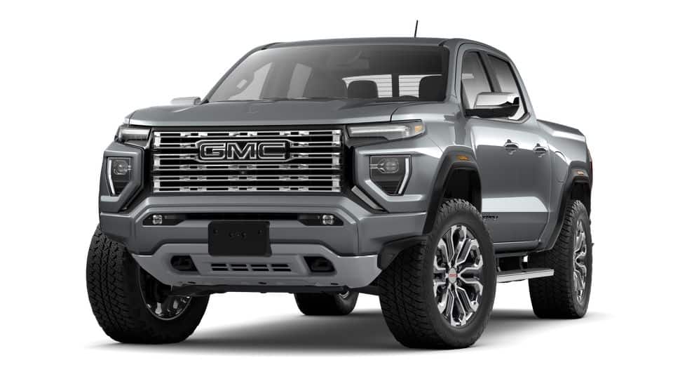2026 GMC Canyon Denali - Photo 25