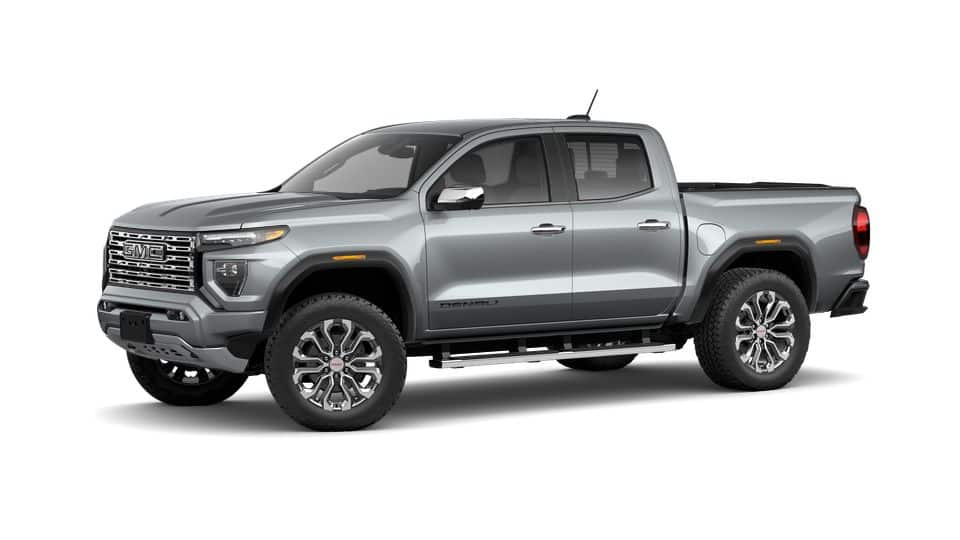 2026 GMC Canyon Denali - Photo 28