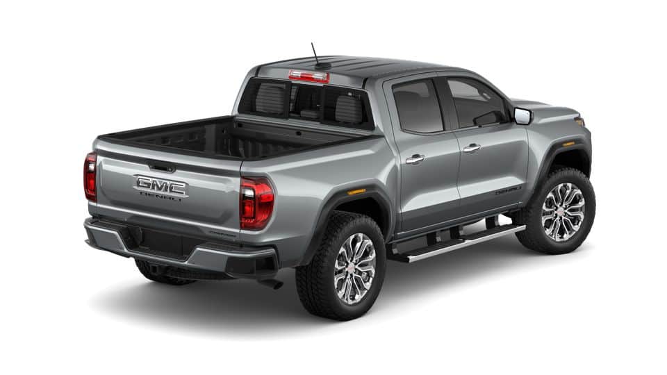 2026 GMC Canyon Denali - Photo 29