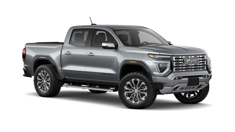 2026 GMC Canyon Denali - Photo 30
