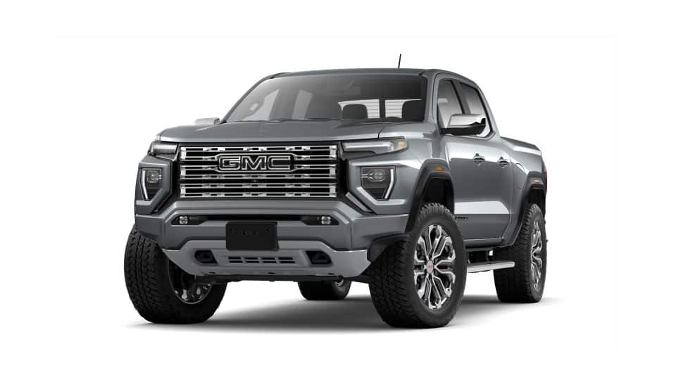 2026 GMC Canyon Denali - Photo 27