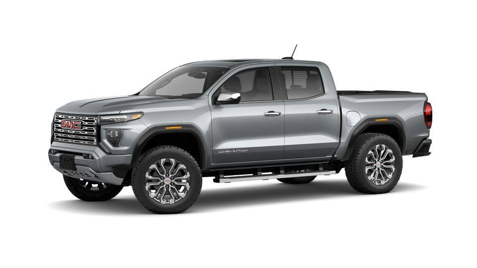 2026 GMC Canyon Denali - Photo 28