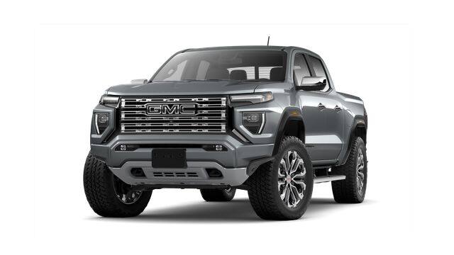 2026 Canyon Denali