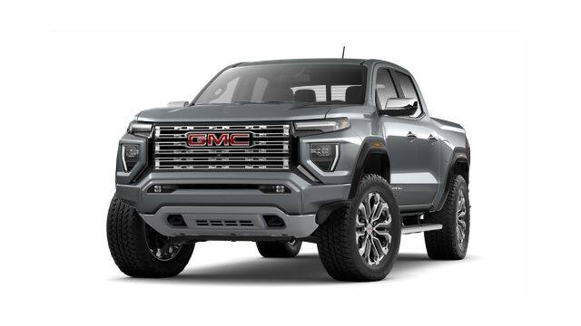 2026 Canyon Denali