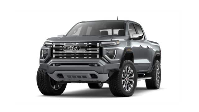 2026 Canyon