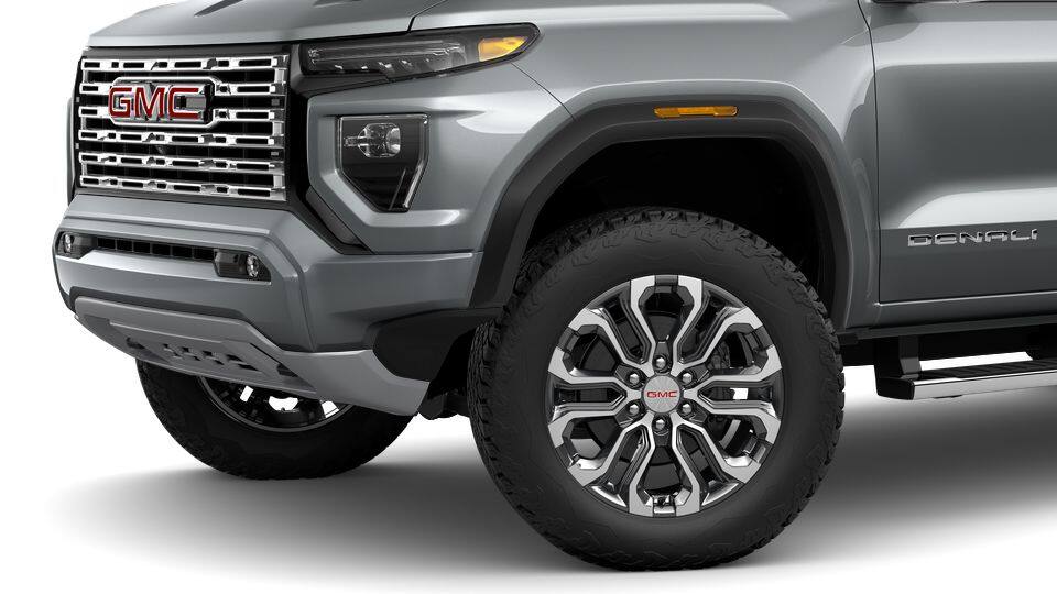 2026 GMC Canyon Denali - Photo 31