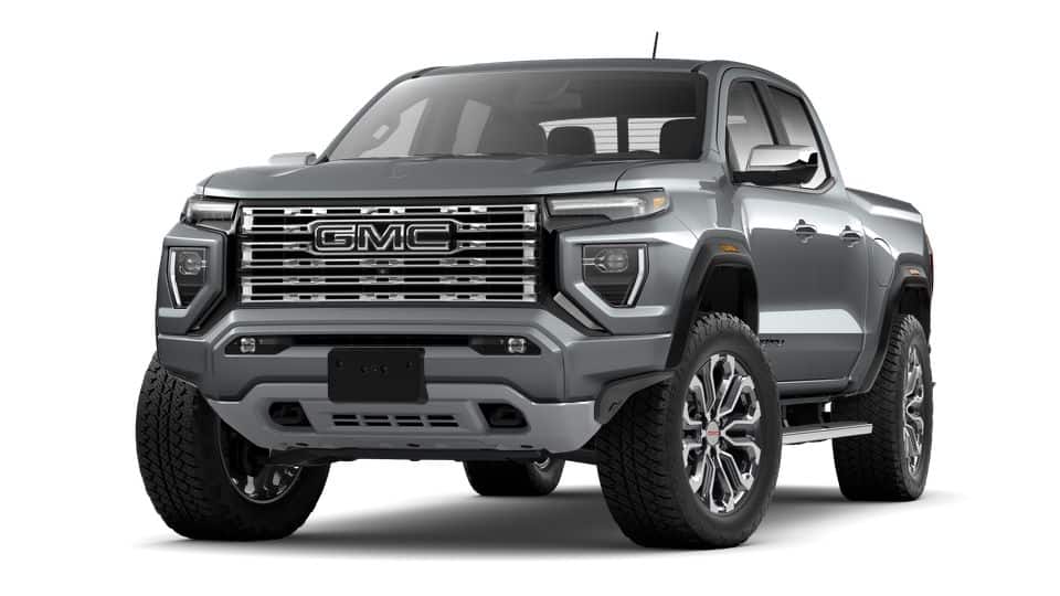 2026 GMC Canyon 4WD Denali Crew Cab Short Box's photo