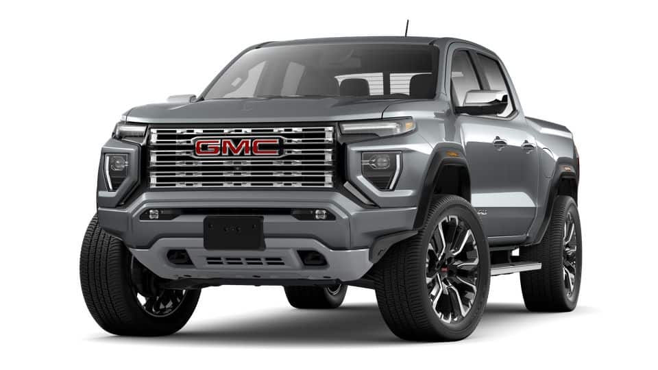 2026 GMC Canyon Denali's photo