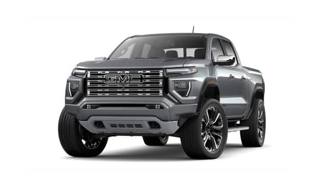 2026 Canyon Denali