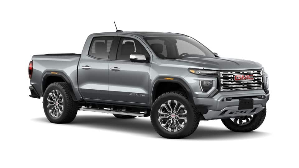 2026 GMC Canyon Denali - Photo 30