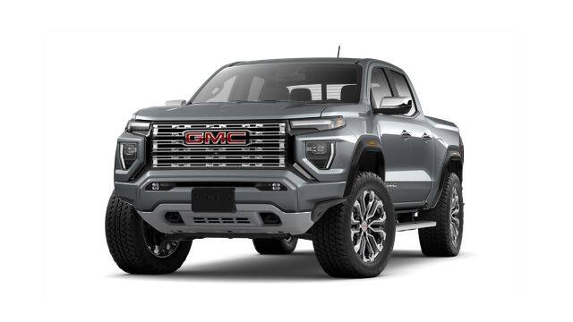 2026 Canyon