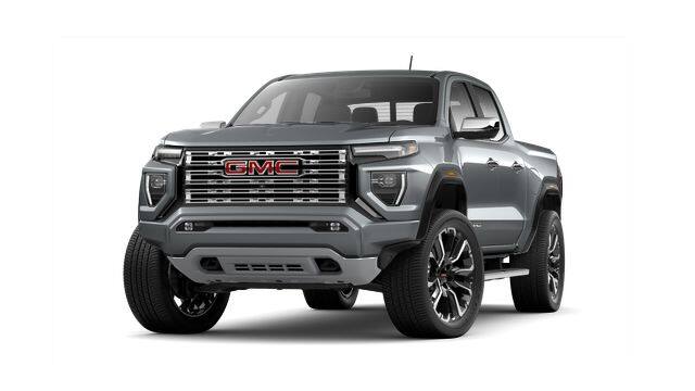 2026 Canyon Denali